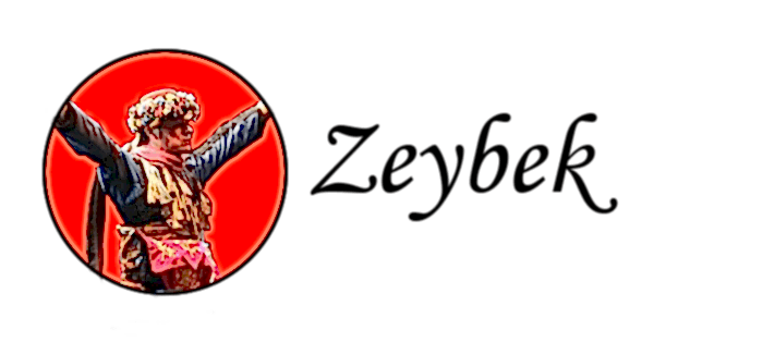 Zeybek